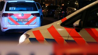 Politie onderzoekt overval op winkel in Almelo