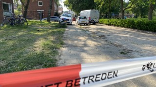 Geen explosief aangetroffen in woning Hengelo, omwonenden ter naar huis