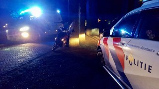 Twee gewonden bij ongeval in Tubbergen
