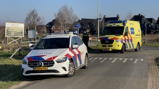 Fietser gewond bij aanrijding in Rijssen