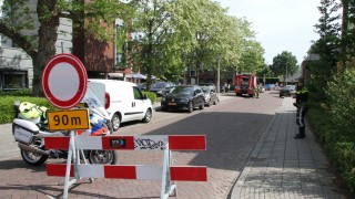 Woonzorgcentrum in Nijverdal ontruimd wegens gaslucht