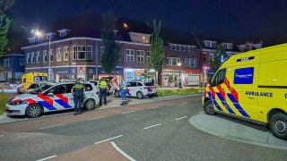 Ernstig geweldsincident in centrum Enschede