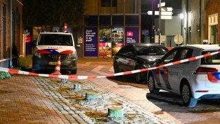 Arrestatieteam valt woning binnen in Almelo