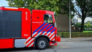 Overleden persoon aangetroffen in Losser, politie doet onderzoek