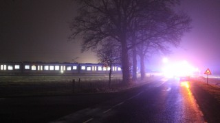 Komende uren geen treinverkeer tussen Rijssen en Wierden