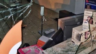 Grote hoeveelheid telefoons gestolen in Almelo