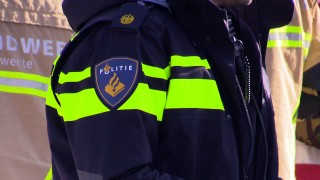 Vrouw aangerand in centrum Enschede, politie zoekt auto