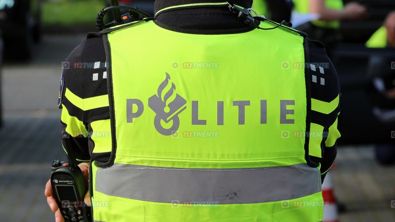 Politie zoekt mannen na mishandeling in centrum Enschede