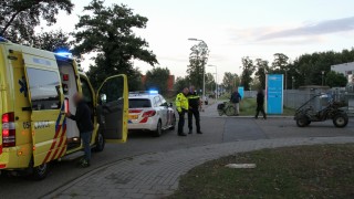 Twee gewonden bij ongeval met buggy in Rijssen