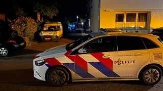 Scooterrijder gewond bij ongeval in Oldenzaal