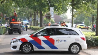 Ernstige aanrijding Diepenheim: politie zoekt getuigen