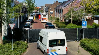 Grote politieactie in Enschede, 180 agenten ingezet: zes aanhoudingen