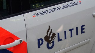 Politie zoekt auto met schade na aanrijding in Hoge Hexel