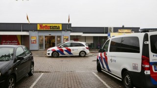 Man (24) aangehouden voor overval op supermarkt in Rijssen