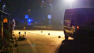Dodelijk ongeval in centrum van Gronau