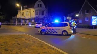 Politie zoekt getuigen van ernstige aanrijding op de Pathmossingel in Enschede