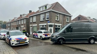 Verdachte aangehouden na overlijden 27-jarige man in Almelo