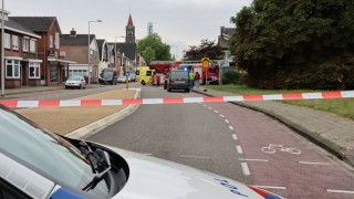 16-jarige jongen overleden bij aanrijding met vrachtwagen in Enschede