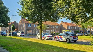 Gewonden bij vechtpartij in Enschede