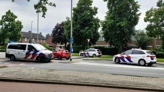Drie gewonden bij aanrijding in Nijverdal