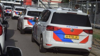 Politie onderzoekt melding van schietincident in Almelo