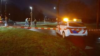 Fietser gewond bij aanrijding op rotonde in Nijverdal