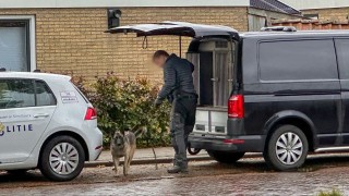 Vier aanhoudingen in onderzoek naar drugshandel in Nijverdal en Enter