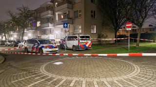 18-jarige vrouw aangehouden na steekincident in Hengelo