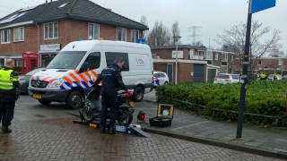 60 bekeuringen bij verkeerscontroles in Enschede, &eacute;&eacute;n persoon aangehouden
