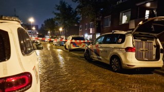 Elzenstraat Hengelo afgezet wegens incident