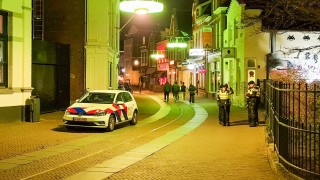 Gewonde en aanhouding na steekincident in centrum Enschede