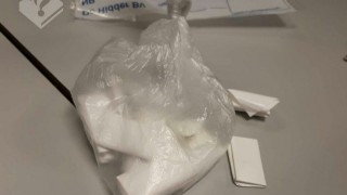 Mogelijke drugsdealer met coca&iuml;ne aangehouden in Denekamp
