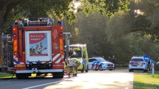 18-jarige man uit Tubbergen overleden na ongeval in Geesteren