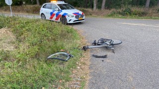 Fietser gewond bij ongeval in Beuningen