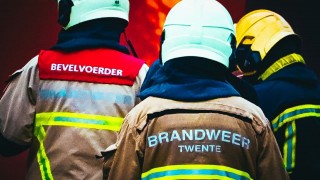 Gewonde bij woningbrand in Hengelo