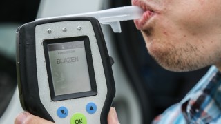 350 bestuurders gecontroleerd bij alcoholcontrole in Haaksbergen