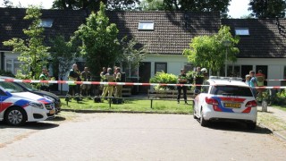 Woningen ontruimd wegens explosiegevaar in Nijverdal