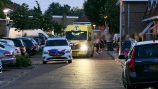 Kind gewond bij aanrijding in Enschede