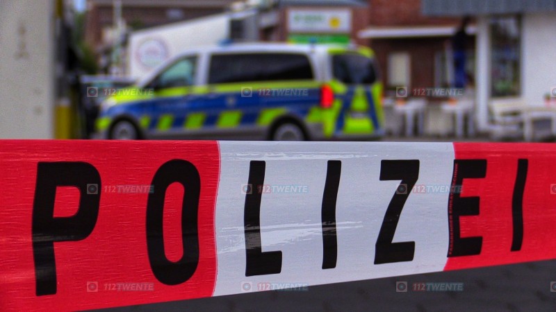 Vrouw (68) overleden na aanrijding in Gronau