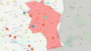 Kookadvies regio Oldenzaal, De Lutte, Losser en omstreken opgeheven