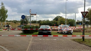 Dode man aangetroffen op terrein kinderdagverblijf in Oldenzaal