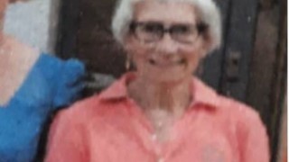 Nieuwe zoekactie naar vermiste 83-jarige Diena uit Diepenheim