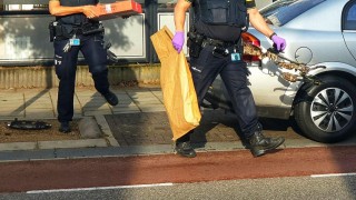Inval arrestatieteam in Overdinkel: wapens en drugs aangetroffen