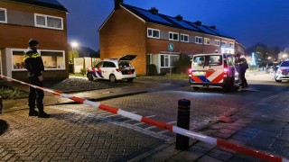 Politie zoekt getuigen en camerabeelden van schietincident in Haaksbergen