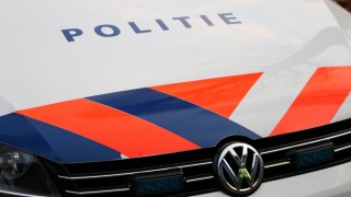 Auto's botsten op kruising in Oldenzaal