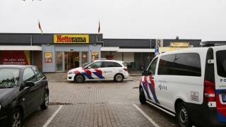 Politie zoekt getuigen en beelden na overval in Rijssen