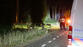 Man (41) uit Goor ernstig gewond bij ongeval in Lochem