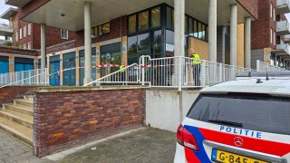 Man (55) gewond bij steekincident in Enschede