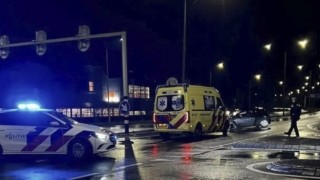 Dronken automobiliste veroorzaakt verkeersongeval in Almelo