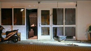 Ruiten gesneuveld na explosie bij woning in Almelo